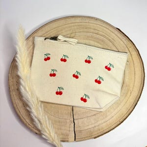 cosmetic bag