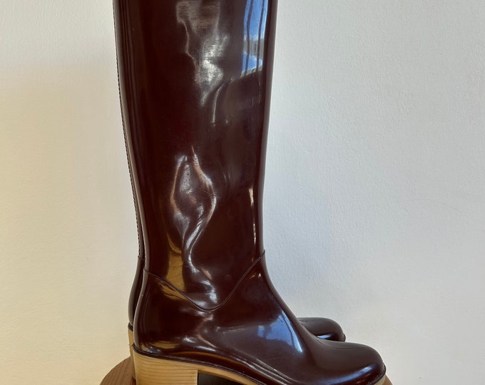 romika rain boots