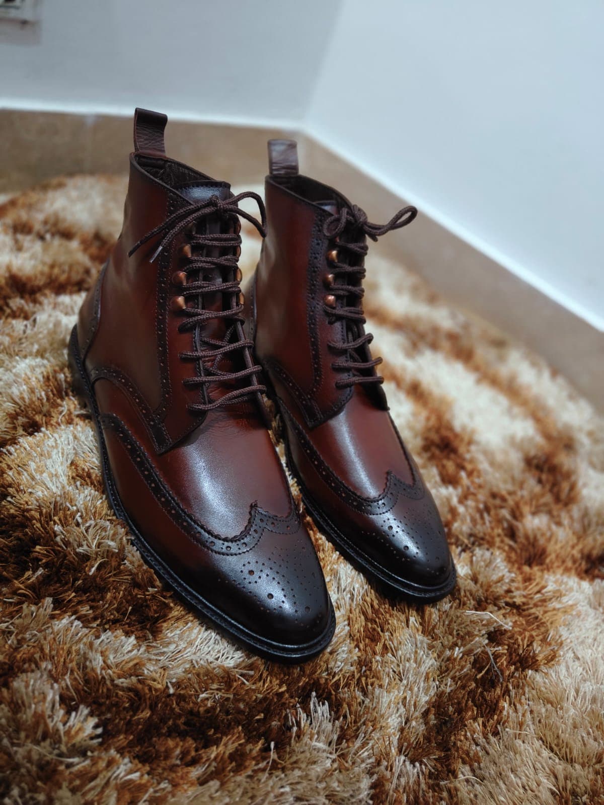 Chelsea Boots Pure Leather Classic Design for Men - Etsy