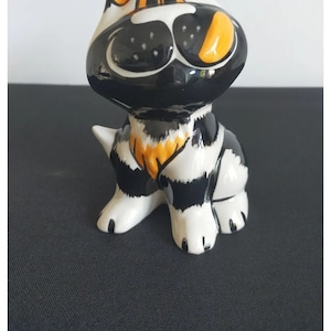 Lorna Bailey &quot;Delicious Cat&quot; excellent condition