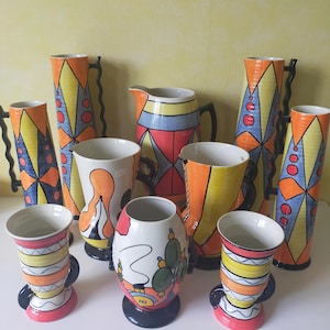 Lorna Bailey Stock