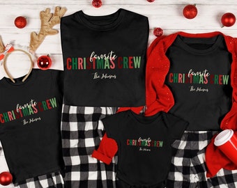 christmas sweatshirt, family christmas tee, christmas shirt, family shirts, family reunion shirt, , family christmas pjs, christmas pjs