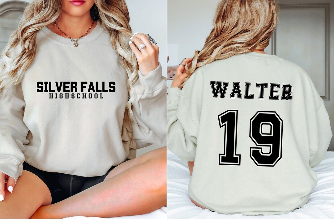 Me and the Walter Boys Shirt, Ich Und Die Walter