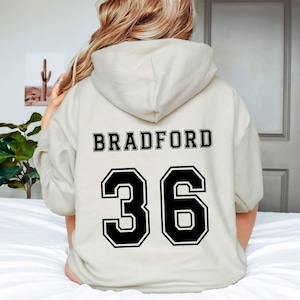 The Rookie Shirt, The Rookie Tim Bradford Shirt, Tim Bradford, Tim Bradford Shirt, The Rookie Hoodie, Tim Bradford Hoodie image 5