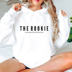 The Rookie Shirt, The Rookie Tim Bradford Shirt, Tim Bradford, Tim Bradford Shirt, The Rookie Hoodie, Tim Bradford Hoodie image 3