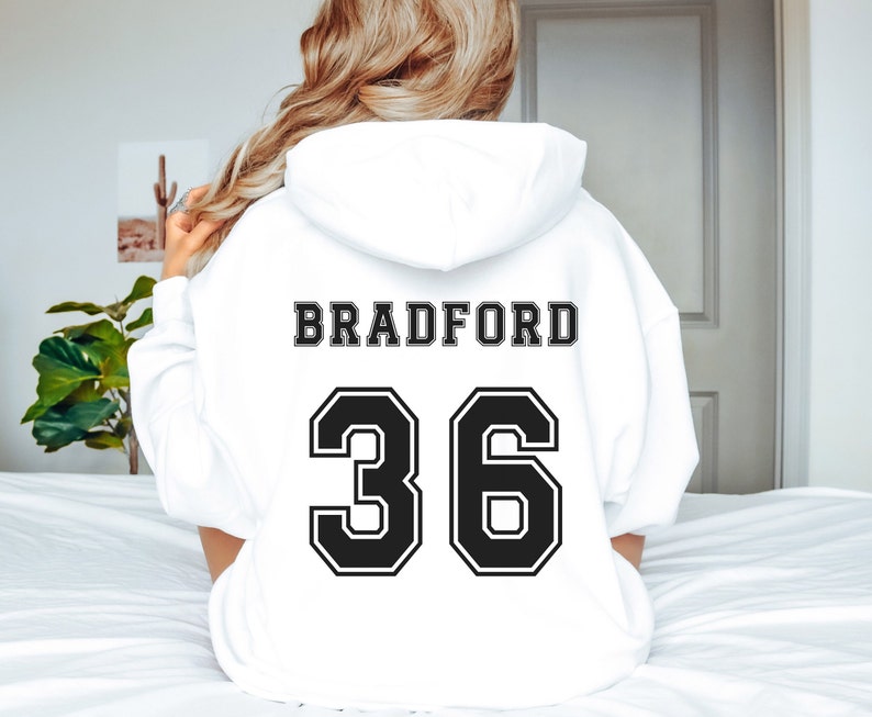 The Rookie Shirt, The Rookie Tim Bradford Shirt, Tim Bradford, Tim Bradford Shirt, The Rookie Hoodie, Tim Bradford Hoodie image 2