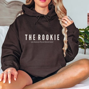 The Rookie Shirt, The Rookie Tim Bradford Shirt, Tim Bradford, Tim Bradford Shirt, The Rookie Hoodie, Tim Bradford Hoodie image 6