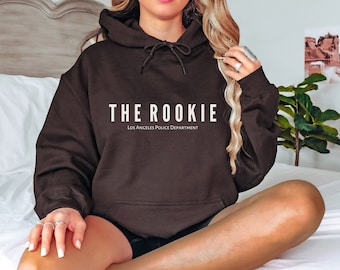 The Rookie Shirt, The Rookie Tim Bradford Shirt, Tim Bradford, Tim Bradford Shirt, The Rookie Hoodie, Tim Bradford Hoodie