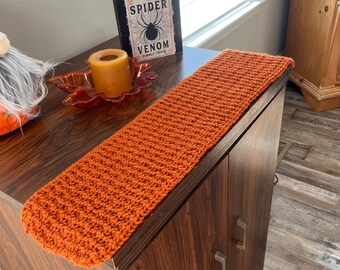 Fall Hand Towel