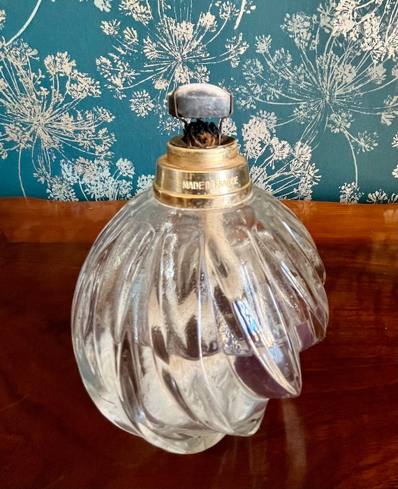 Lampe Berger Echo Givrée • Maison Berger Paris Lampe Berger Echo Givrée • Maison Berger Paris