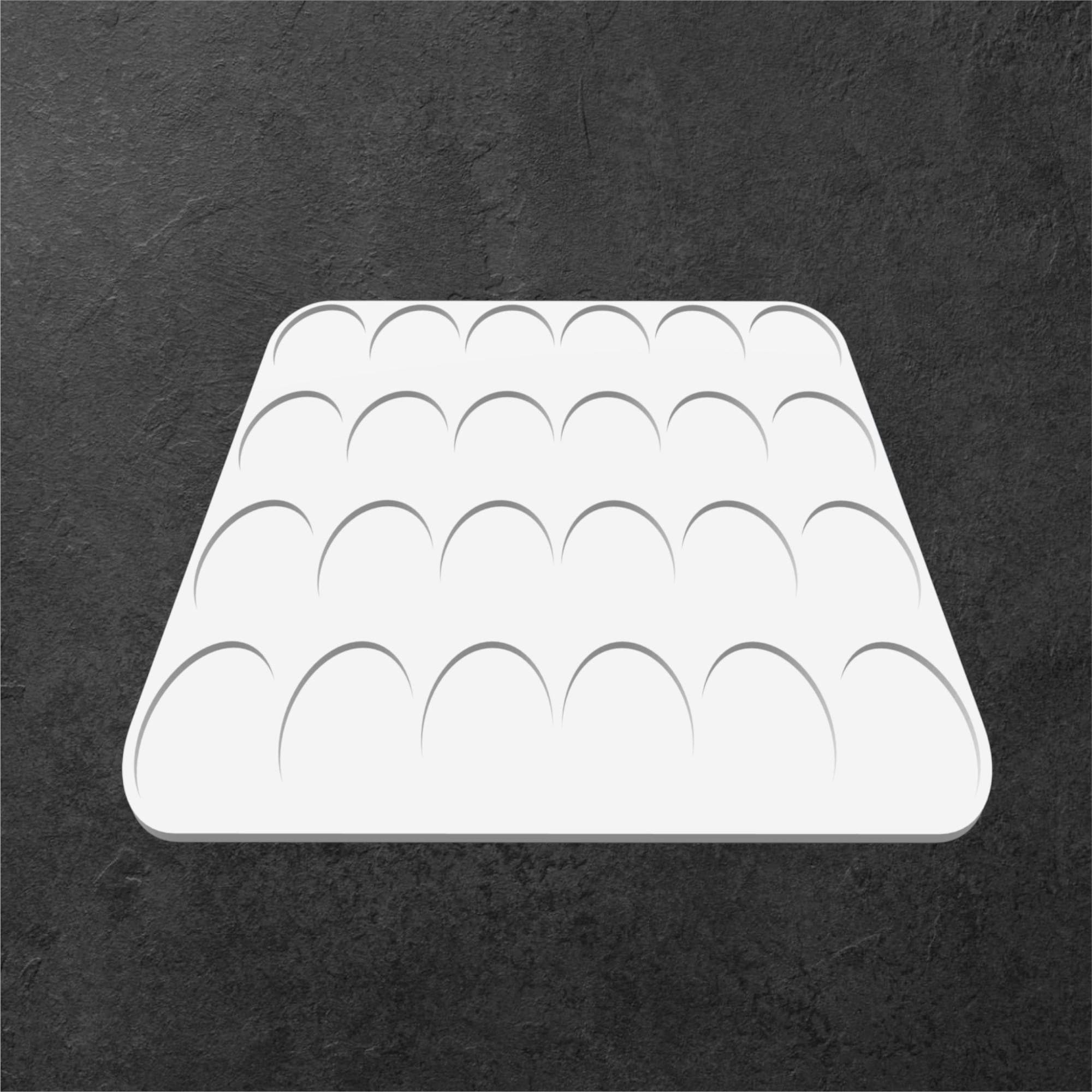 Citadel 65x35mm OVAL Base (Small Cavalry