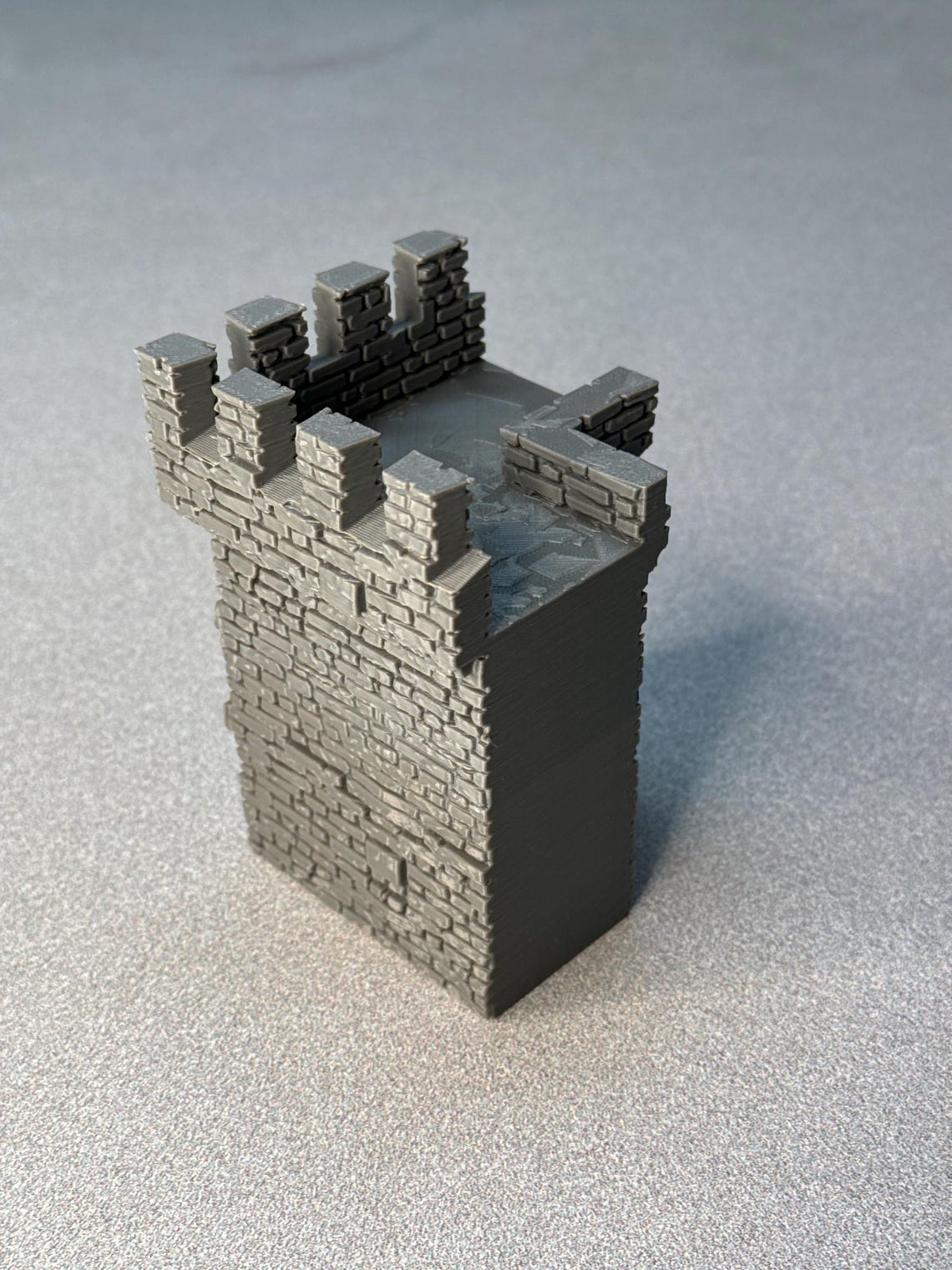Medieval Modular Castle Corner 28mm Scale Historical Wargaming By medieval-modular-castle-corner-28mm-scale-historical-wargaming-by
