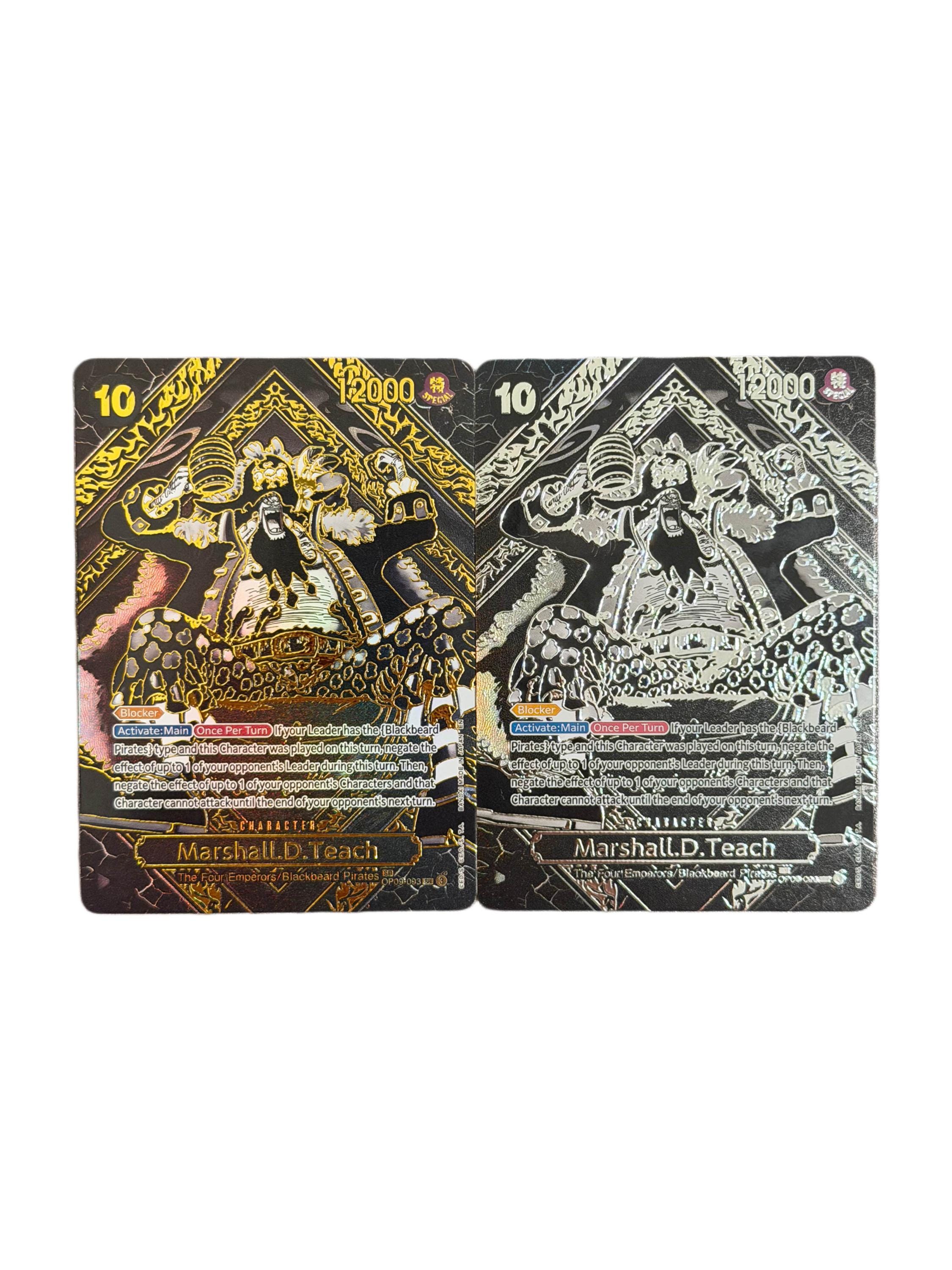 one piece tcg blackbeard deck Amazon.com: One Piece Card Game Card Game Starter Deck