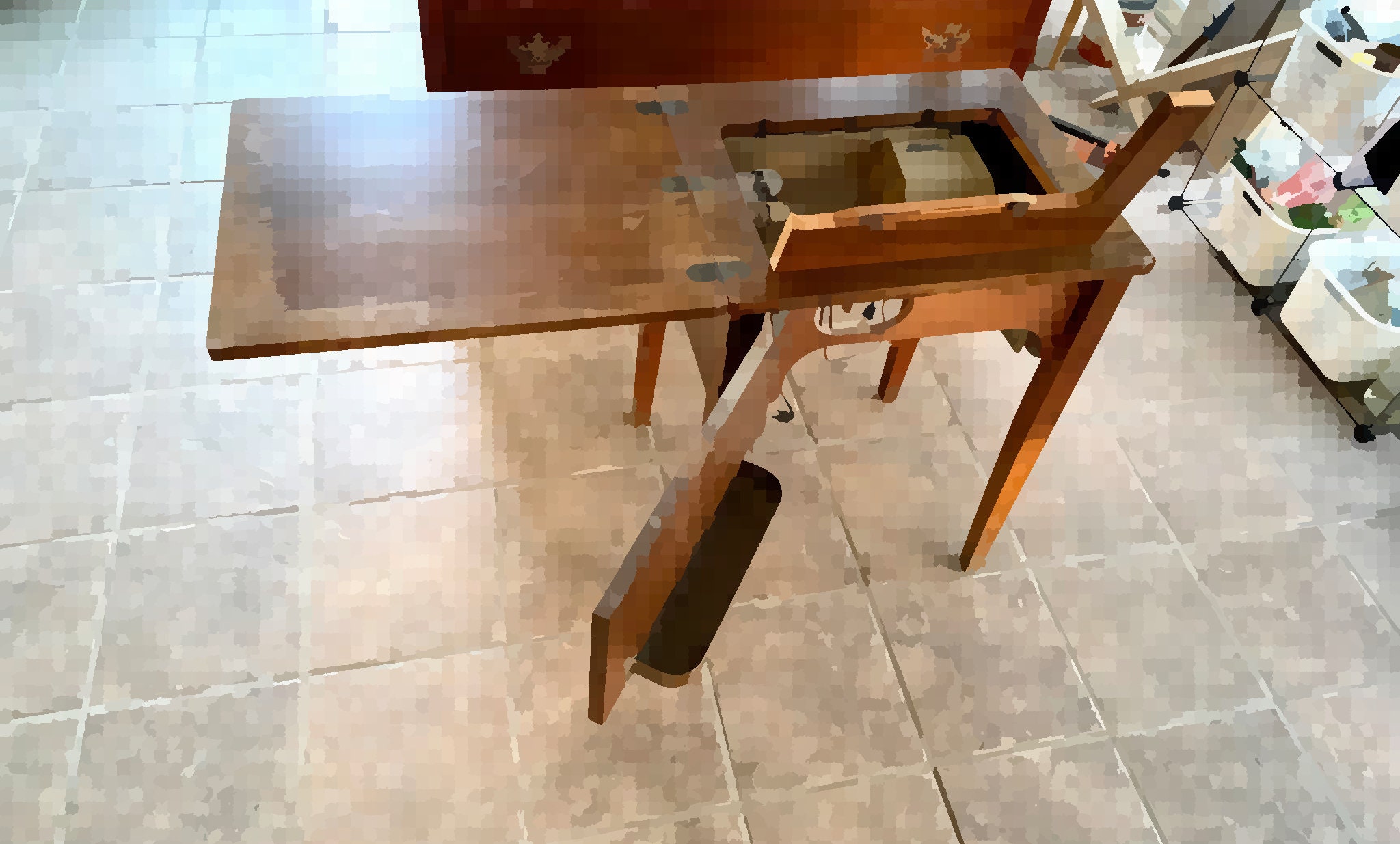 1950s Nelco Model A42 Sewing Machine in Table Etsy