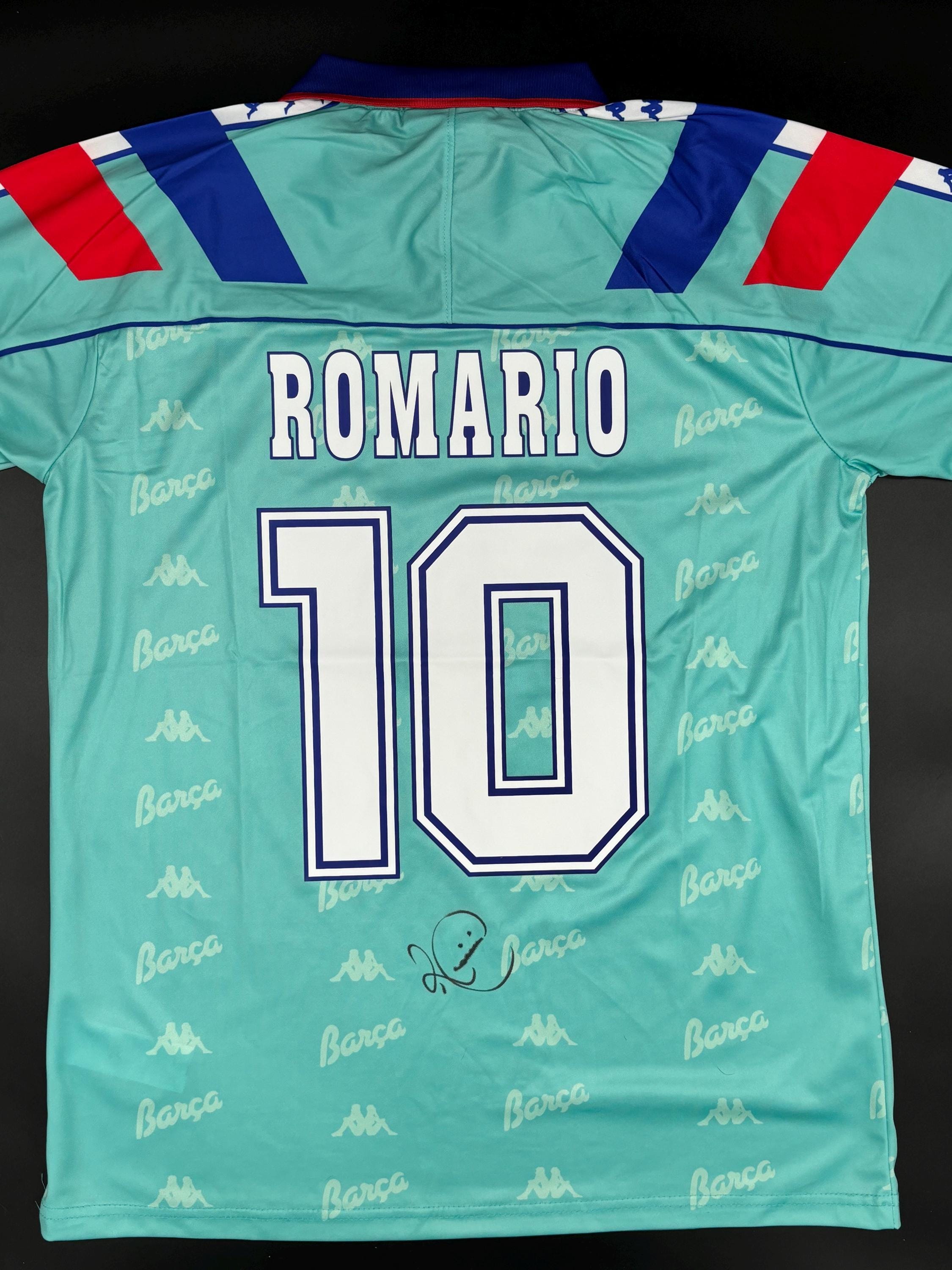 Romario jersey - Etsy 日本