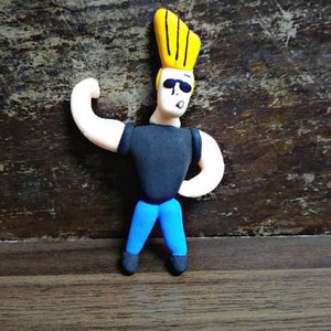 clay figurines , clay craft , handmade , clay characters