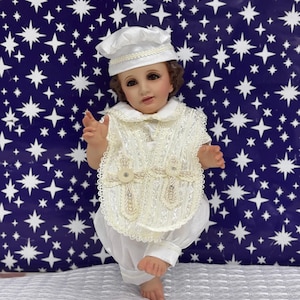 Trajecito Niño Dios