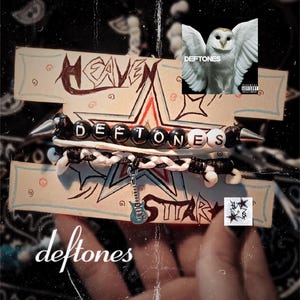 BRACELETS inspired by NU METAL/rock Bands | Deftones, Korn, Limp Bizkit, System Of A Down