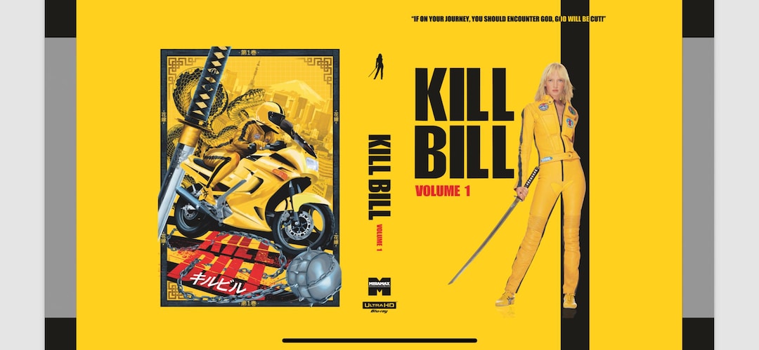 THE 5.6.7.8’s 限定300枚‼️ Kill Bill Theme ‼️ The 5.6.7.8's @ KILL BILL: 