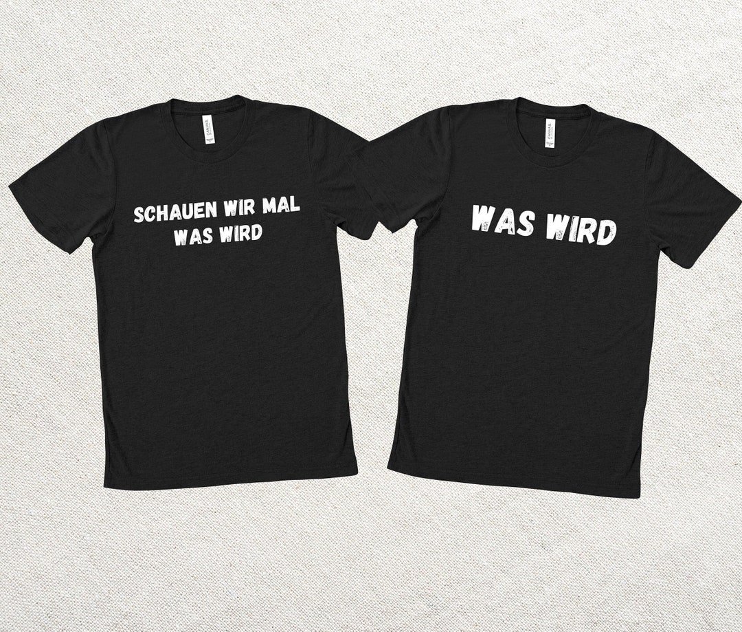 Erstaunlich Lustige Prchen Shirts Bild