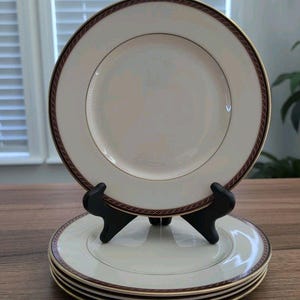 Lenox Monroe China - Etsy