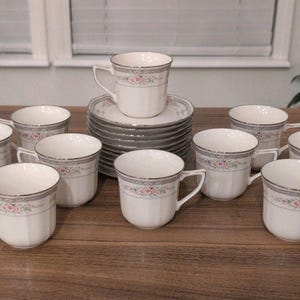 Noritake rothschild china set - Etsy 日本