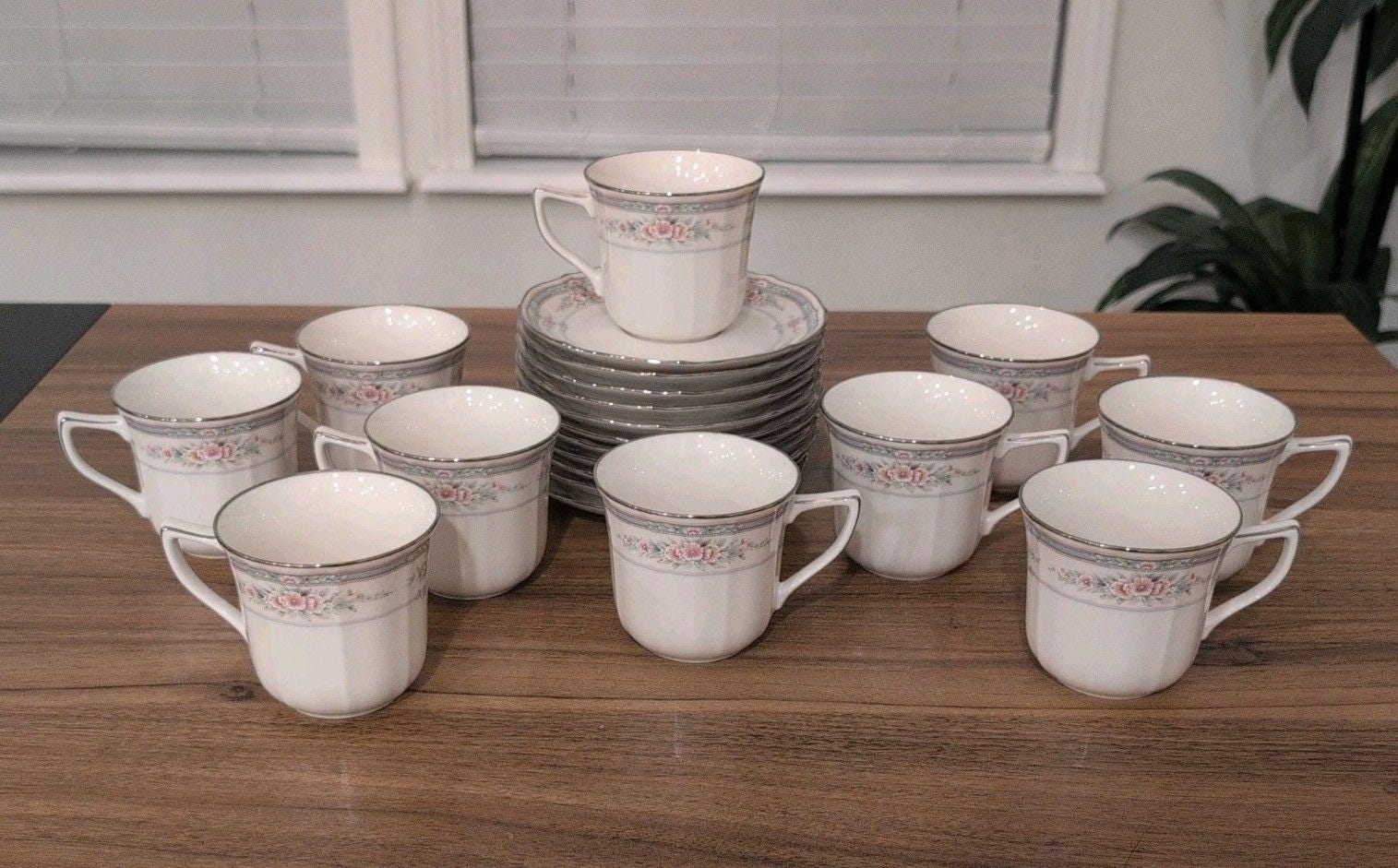 Noritake rothschild china set - Etsy 日本