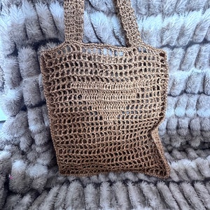 Crochet Prada Bag -  UK