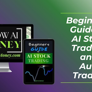 Beginner's Guide to AI Stock Trading and Auto Trading