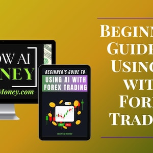 FX取引におけるAI活用の初心者向けガイド - Grow AI Money