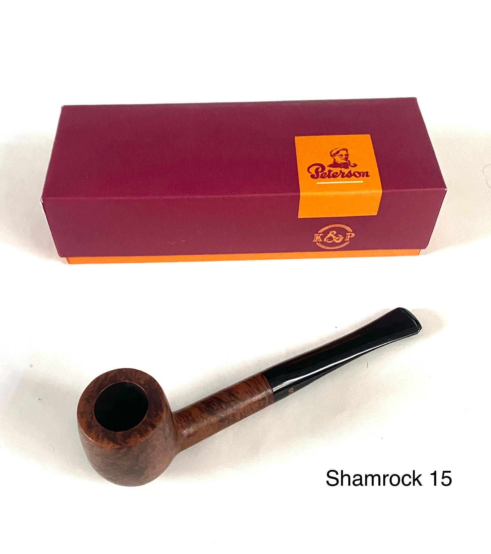 Peterson Pipes