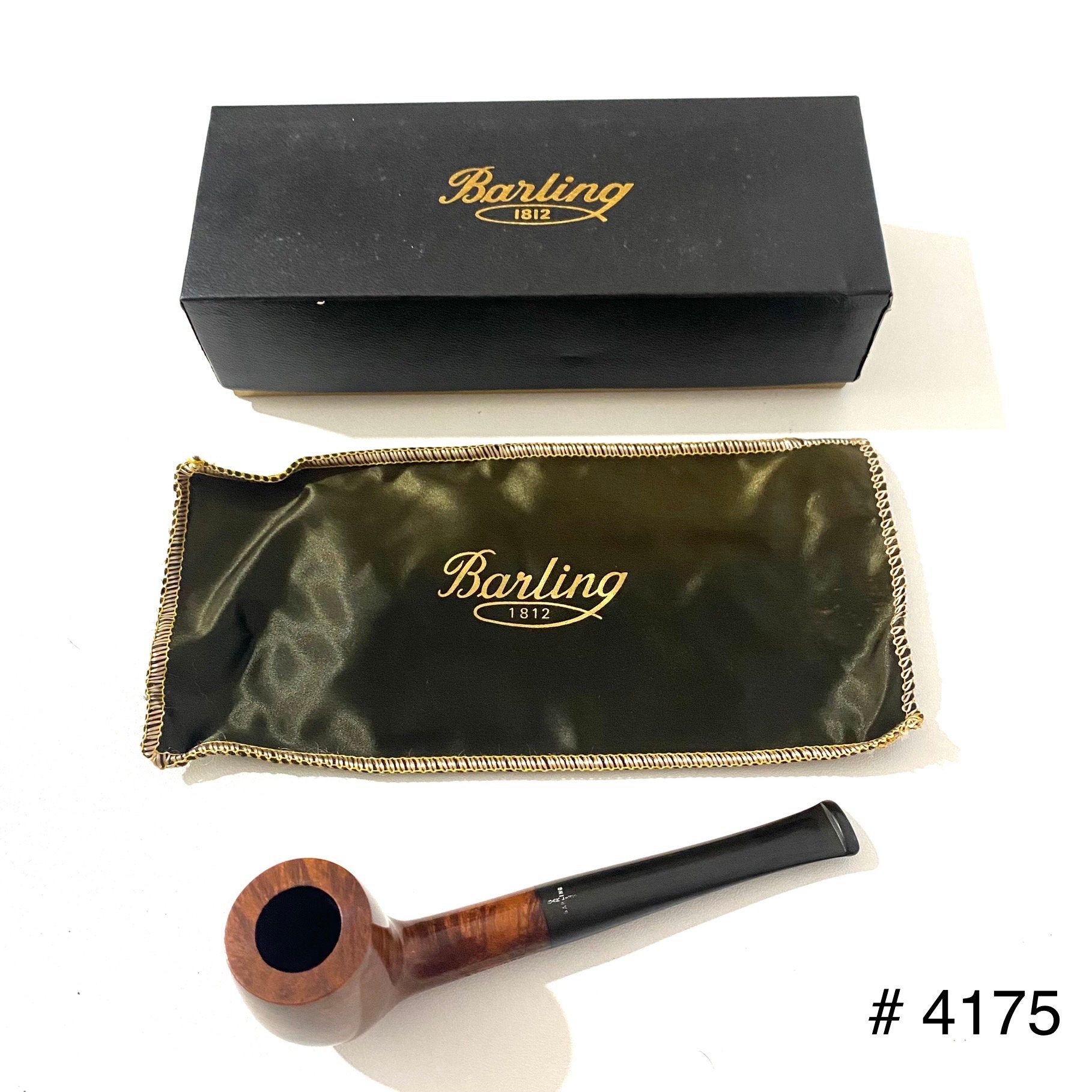 Dunhill Pipes - Etsy