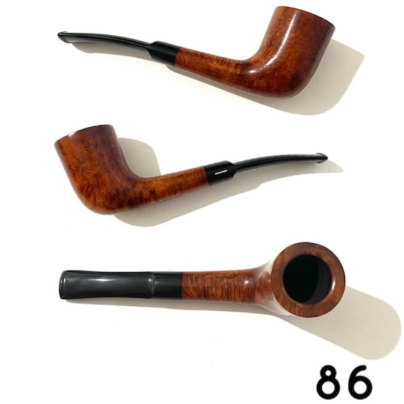 Comoy's Golden Arrow Pipes (unsmoked) London Made - Etsy