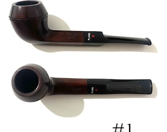 Dr Plumb pipes (unsmoked)