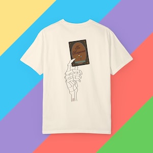 -shirt MTG | « En réponse » | -shirt de dessin animé de jeu | T-shirt unisexe pour enfants, adultes, hommes et femmes | Cadeau d'anniversaire de fête | Fan de MTG | Magic The Gathering