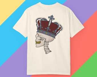 MTG-ドラッグはもっと安い面白いTシャツ半袖ユニセックスTシャツ