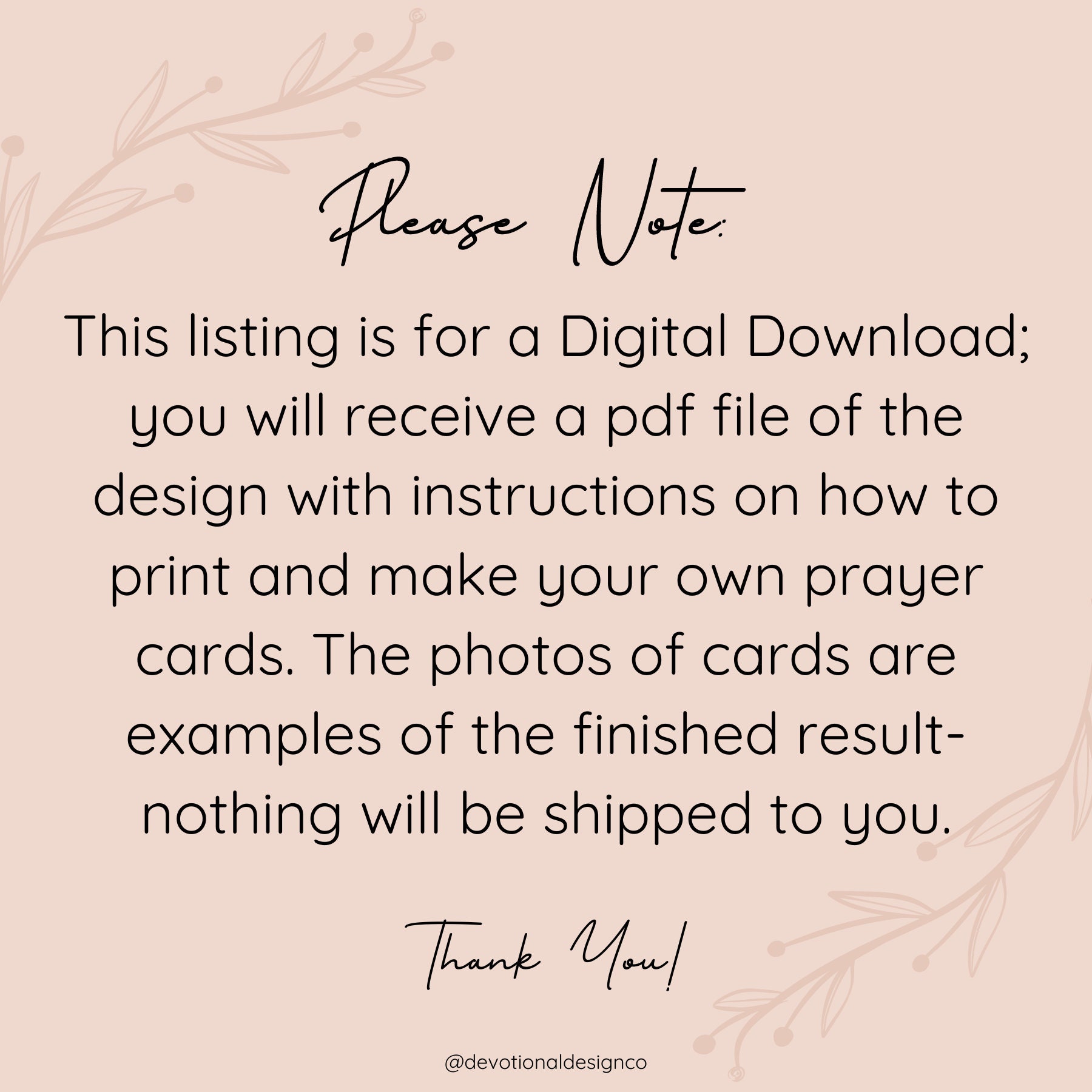 Printable Surrender Novena Prayer Card Set, Pink, Floral, 12 Cards, Double Sided, DIY, Catholic ...
