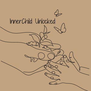 Inner child healing affirmations