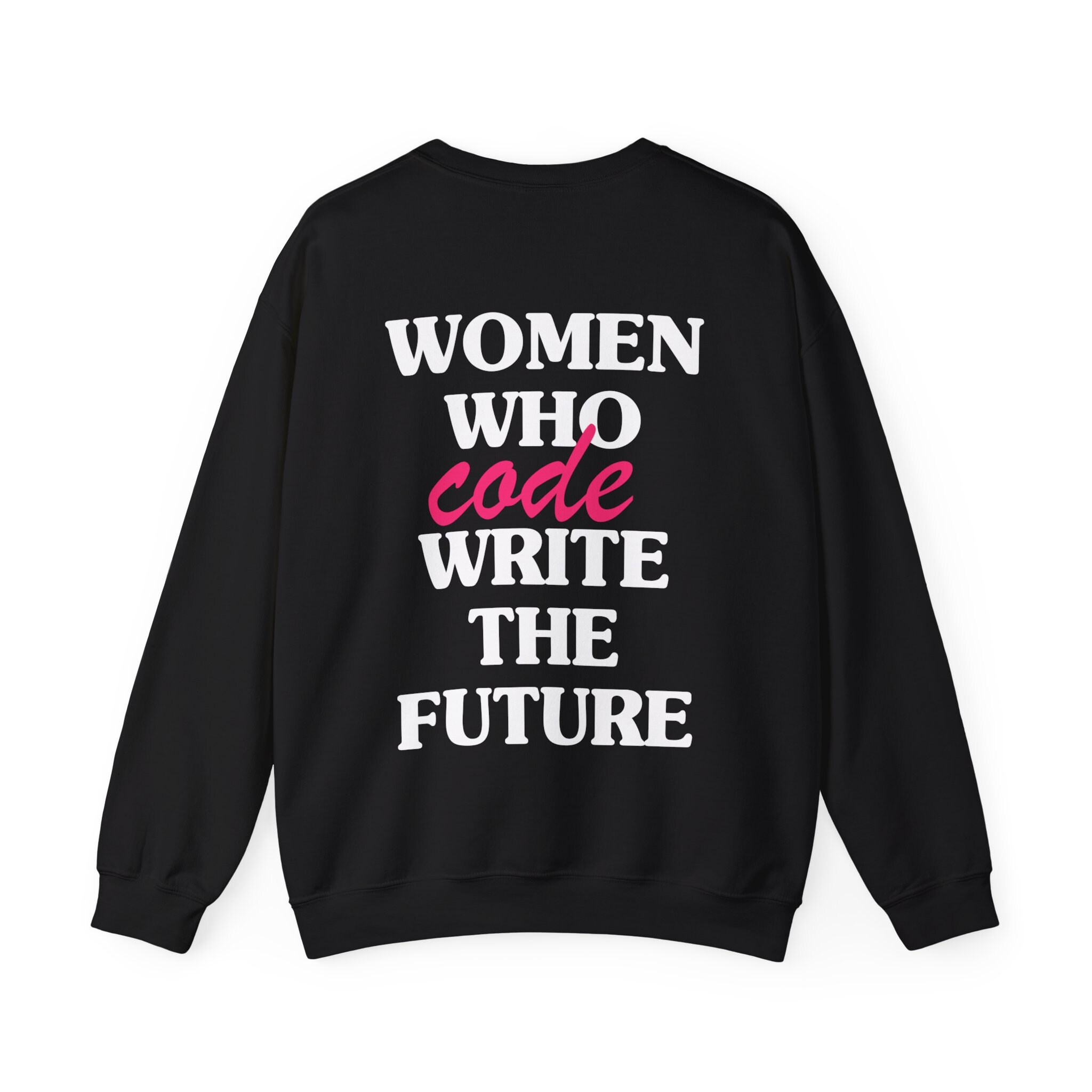 Women Who Code Shirt, Software Engineer Gift, Computer Science ...