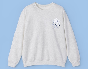 Pedido personalizado - Sudadera Peds APN