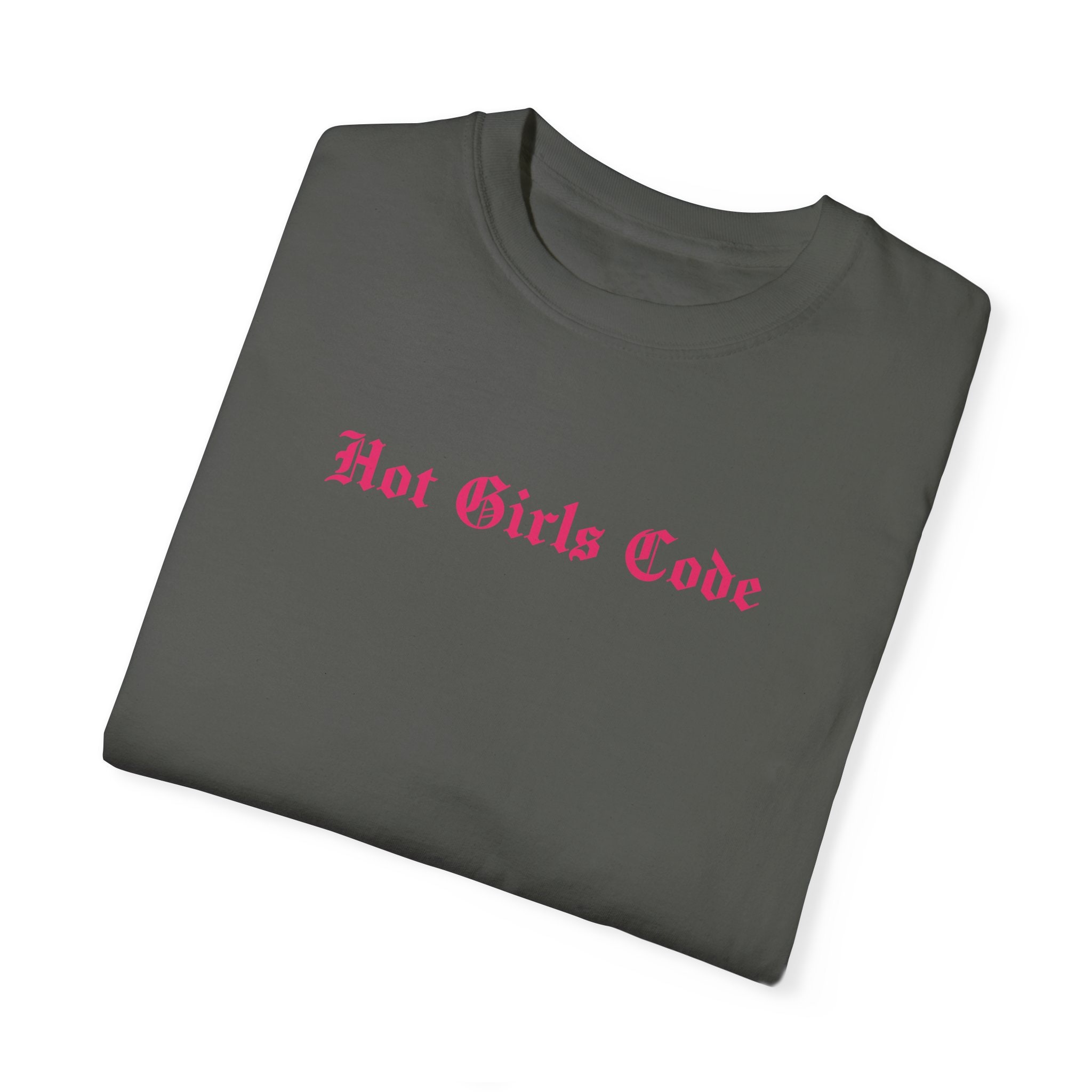Baddies in Computer Science Shirt, Software Engineer T-shirt, Hot Girls ...
