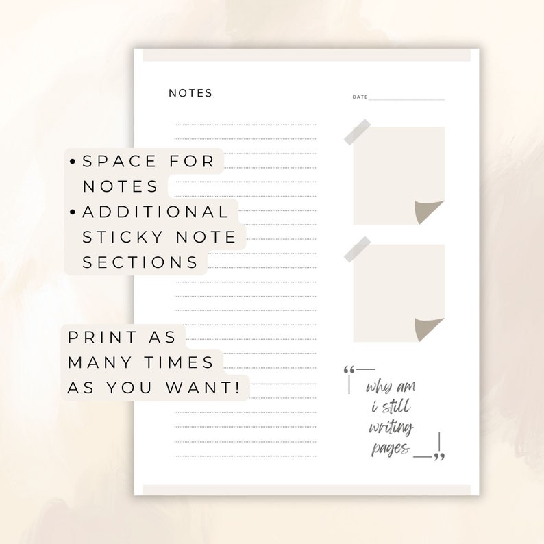 Taylor Swift Printable Note Template Taylor Swift Minimalist Note Taylor Swift Printable Note Template Taylor Swift Minimalist Note