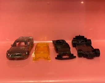 Build your own matchbox car 2025