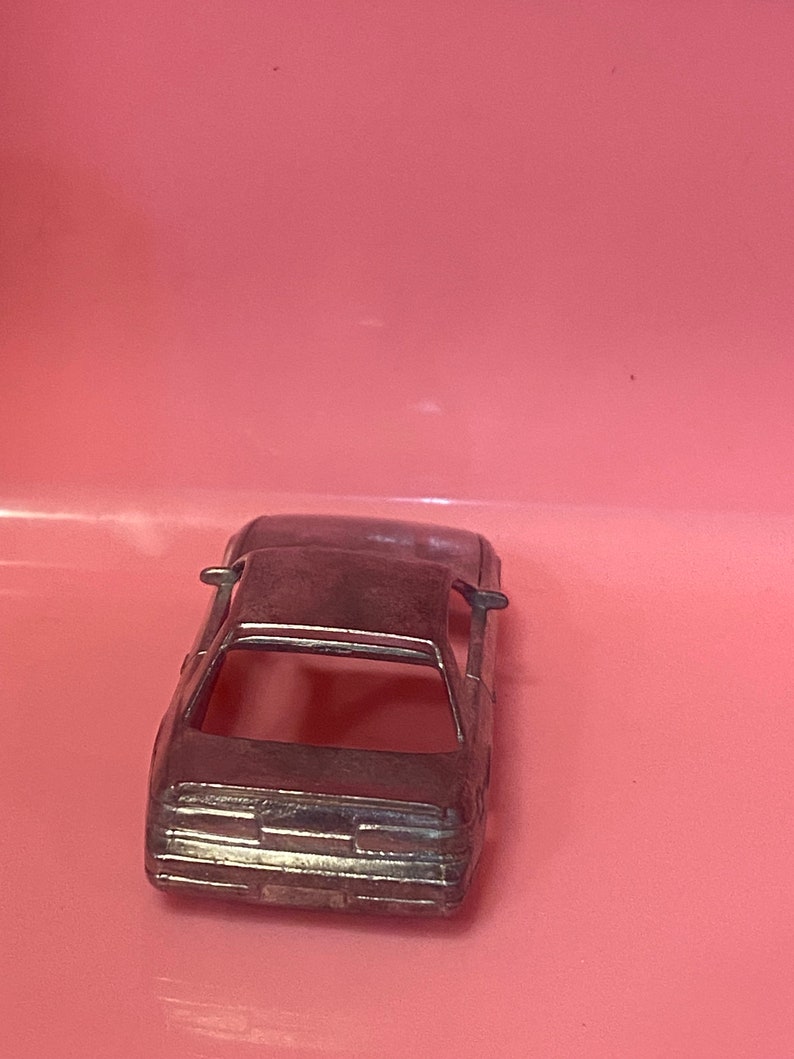 DIY Hot Wheels Car Kit Nissan Silvia S13 Build Your Own Custom Hot