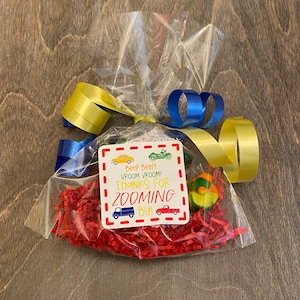 Transportation Crayon Party Favor, Crayon Party Favor, Kids Birthday favor, Transportation party, birthday party favor, Vehicles crayon,