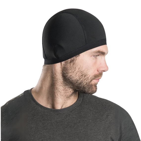 Bandana Do-Rag In Cotone - Copricapo Stile Biker, Colori Vivaci, Regolabile!