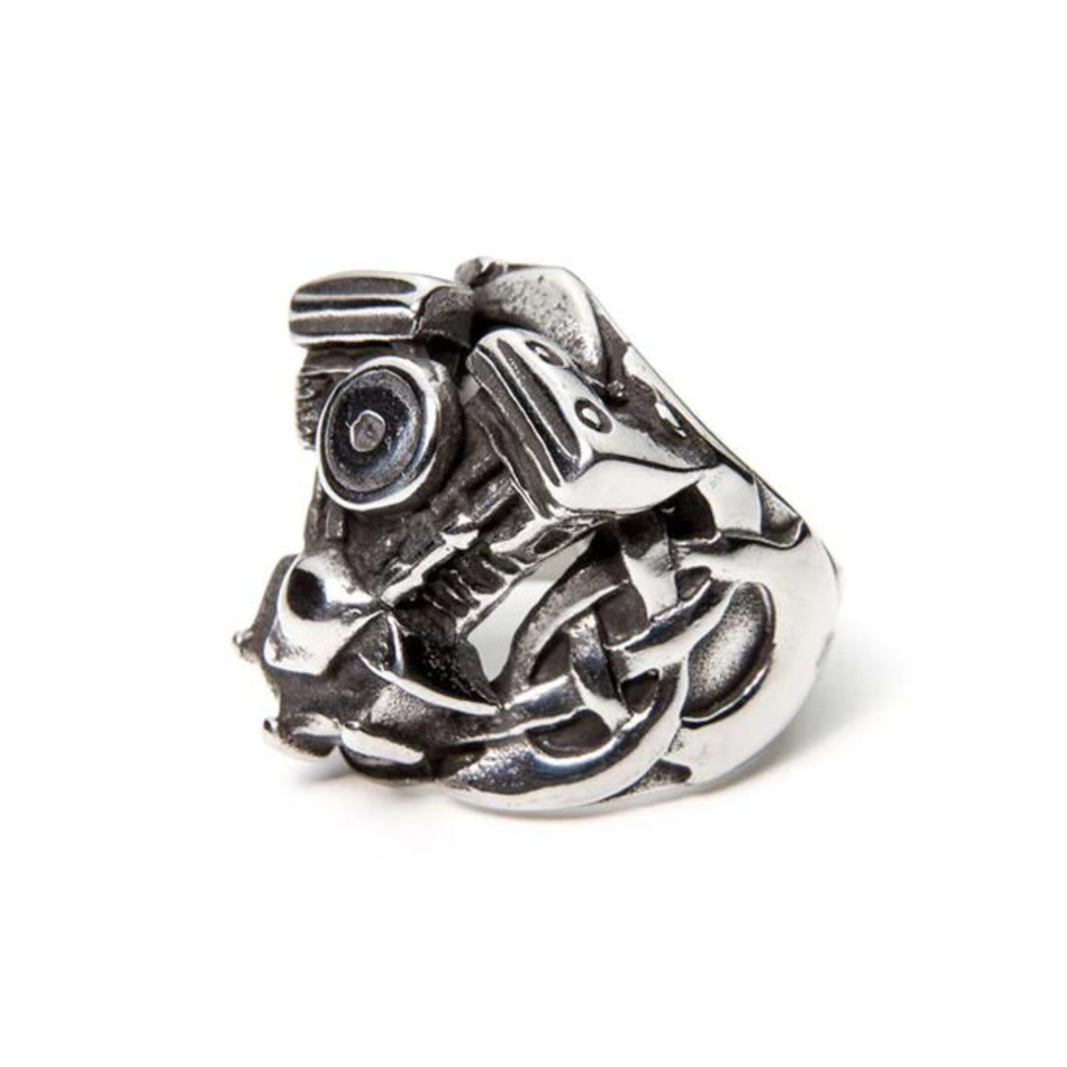 316ls online steel ring