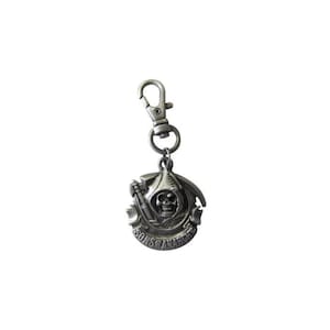 SOA Reaper With Bottom Rocker Zipper Pull 5 Pack
