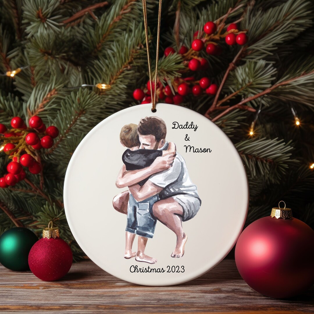 Gifts For Dad And Son Gift Ideas The Awesome Dad And Son Photo