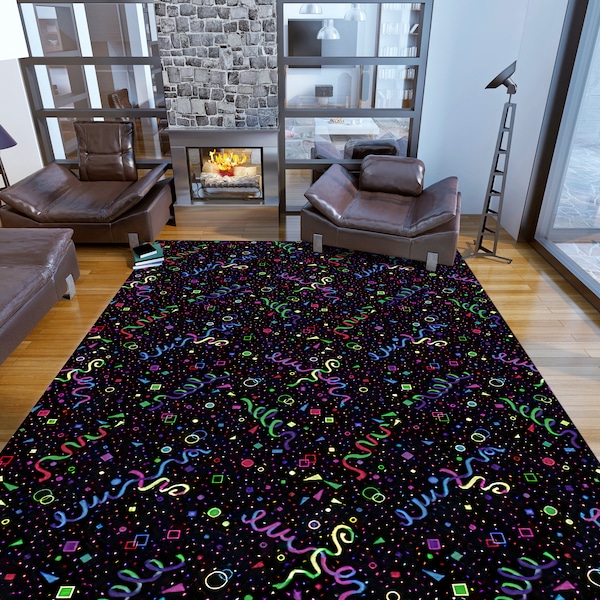 Arcade Carpet Etsy